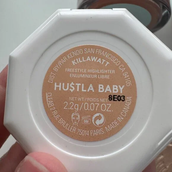 Gold Highlighter Bundle - Picture 2 of 6